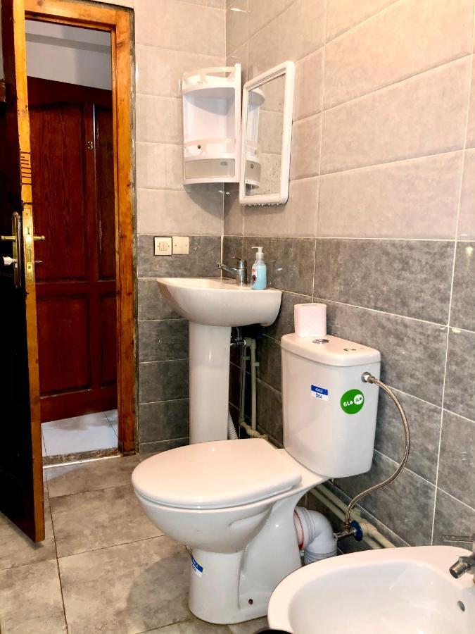 Moderno Apartamento En El Centro , A 3 Min Del Mar III Lägenhet Asilah Exteriör bild